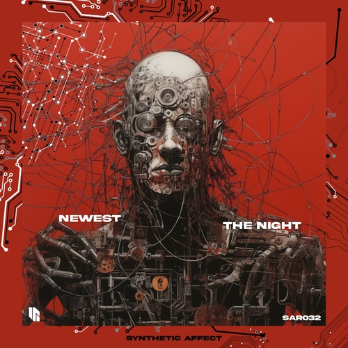 Newest - The Night [SAR032]